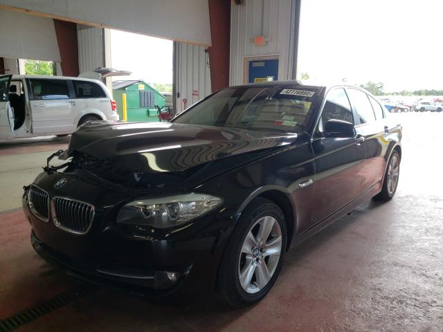 Photo 1 VIN: WBAFR1C53BC746406 - BMW 528 I 