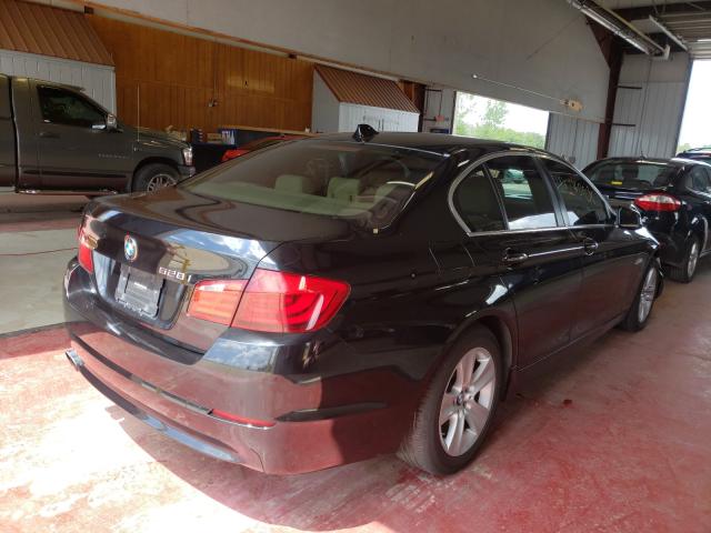 Photo 3 VIN: WBAFR1C53BC746406 - BMW 528 I 