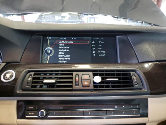 Photo 8 VIN: WBAFR1C53BC746406 - BMW 528 I 