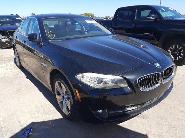 Photo 0 VIN: WBAFR1C53BC748902 - BMW 528 I 