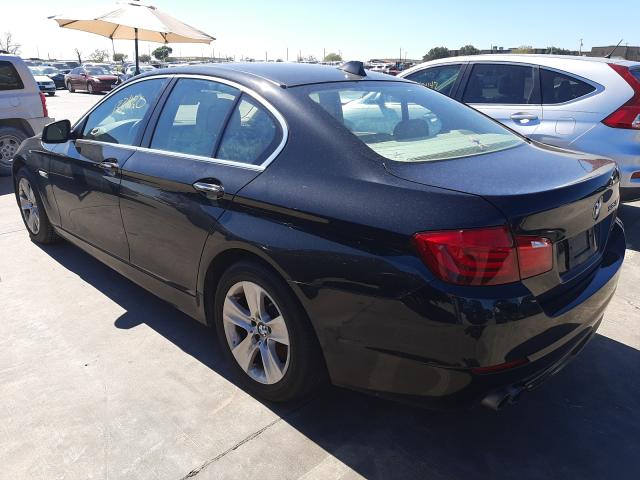 Photo 2 VIN: WBAFR1C53BC748902 - BMW 528 I 