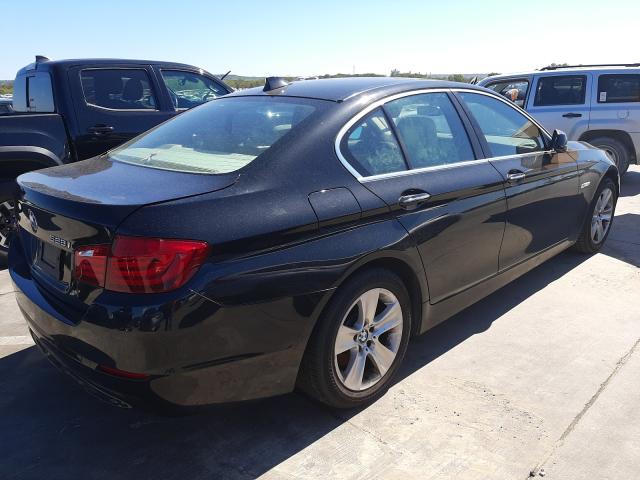 Photo 3 VIN: WBAFR1C53BC748902 - BMW 528 I 