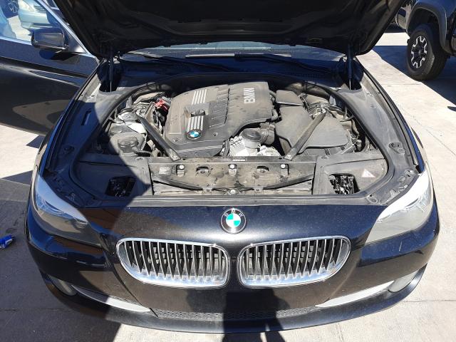 Photo 6 VIN: WBAFR1C53BC748902 - BMW 528 I 