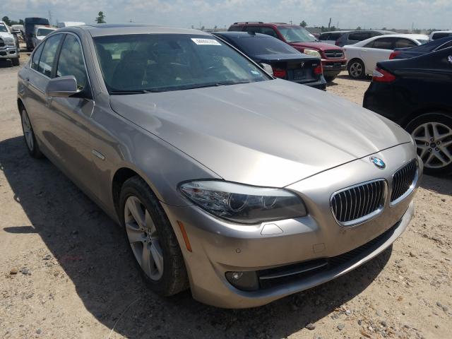 Photo 0 VIN: WBAFR1C53BC749192 - BMW 528 I 