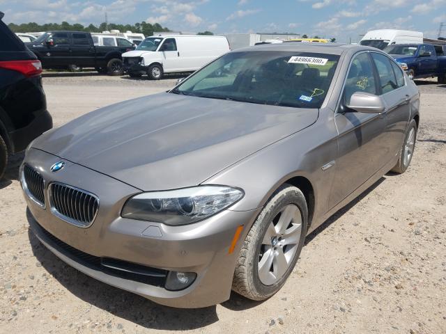 Photo 1 VIN: WBAFR1C53BC749192 - BMW 528 I 