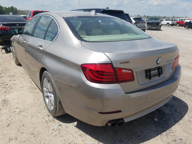 Photo 2 VIN: WBAFR1C53BC749192 - BMW 528 I 