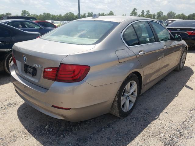 Photo 3 VIN: WBAFR1C53BC749192 - BMW 528 I 