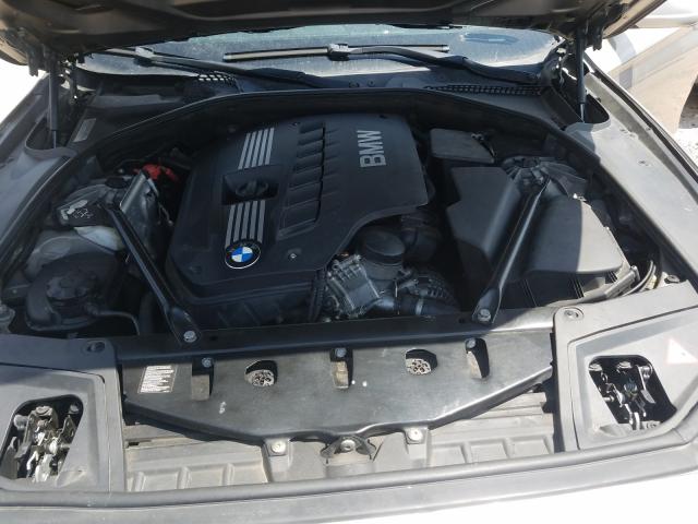 Photo 6 VIN: WBAFR1C53BC749192 - BMW 528 I 