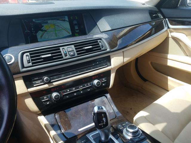 Photo 8 VIN: WBAFR1C53BC749192 - BMW 528 I 