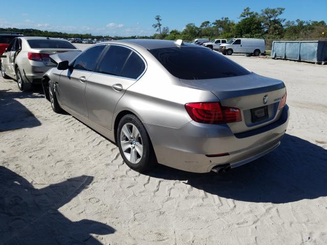 Photo 2 VIN: WBAFR1C53BC749631 - BMW 528 I 