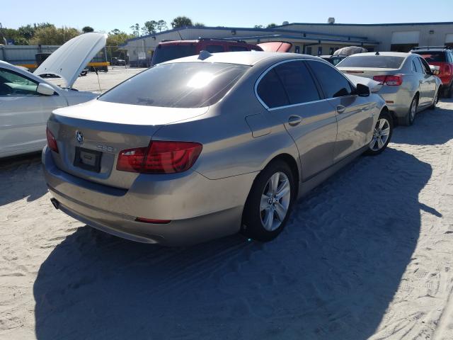 Photo 3 VIN: WBAFR1C53BC749631 - BMW 528 I 