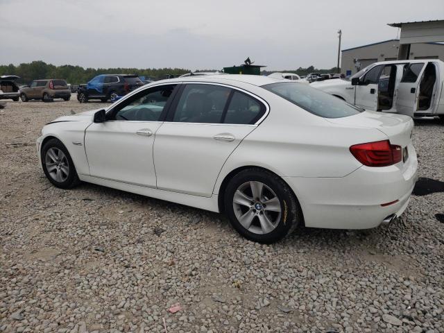 Photo 1 VIN: WBAFR1C53BC750052 - BMW 528 I 