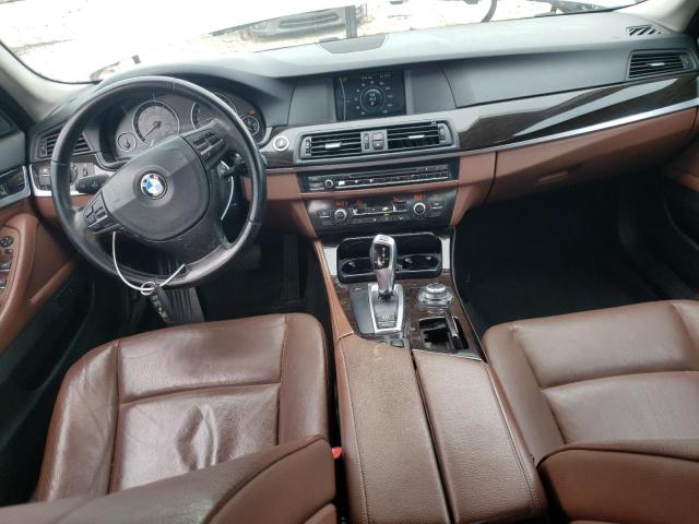 Photo 7 VIN: WBAFR1C53BC750052 - BMW 528 I 