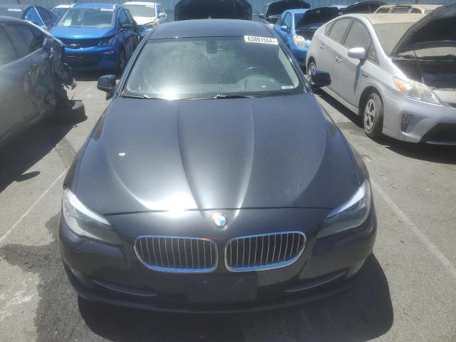 Photo 4 VIN: WBAFR1C53BC751007 - BMW 528 I 