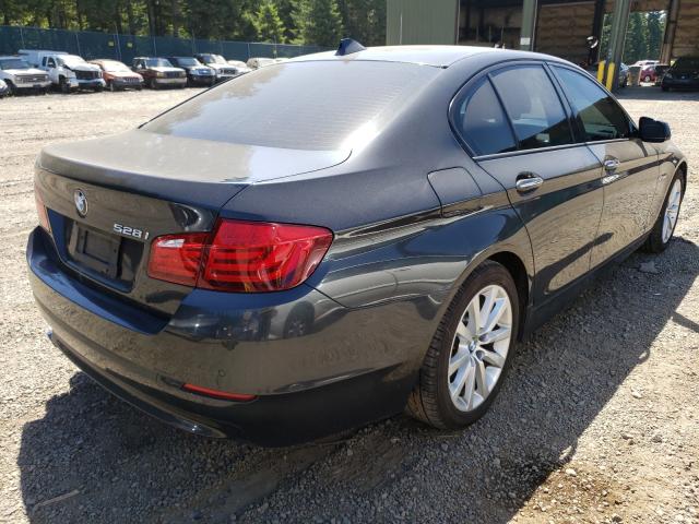 Photo 3 VIN: WBAFR1C53BDJ97543 - BMW 528 I 