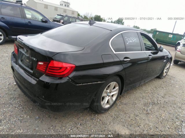 Photo 3 VIN: WBAFR1C53BDJ97784 - BMW 5 SERIES 