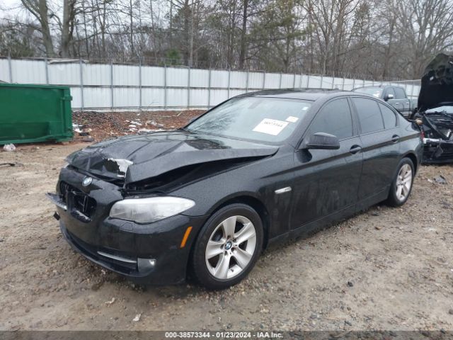 Photo 1 VIN: WBAFR1C53BDS35918 - BMW 528I 