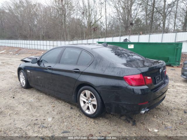 Photo 2 VIN: WBAFR1C53BDS35918 - BMW 528I 