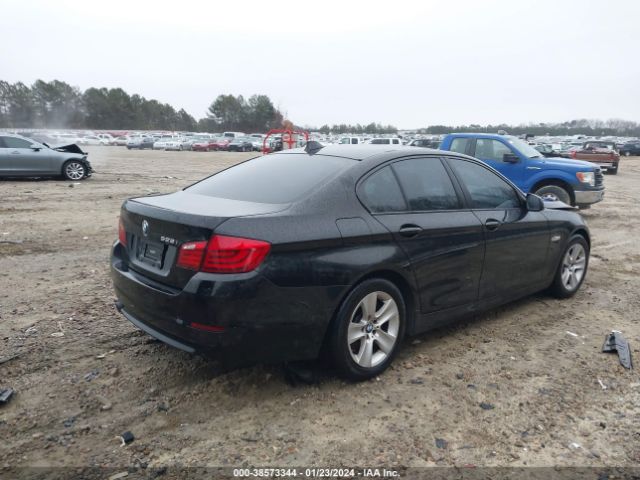 Photo 3 VIN: WBAFR1C53BDS35918 - BMW 528I 