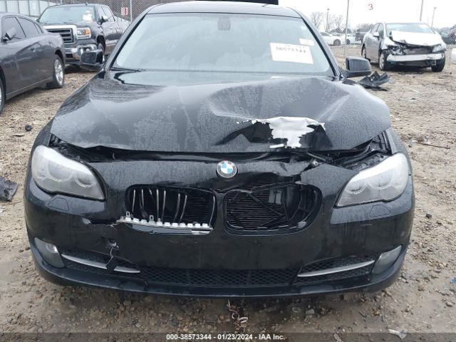 Photo 5 VIN: WBAFR1C53BDS35918 - BMW 528I 