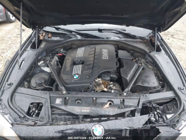 Photo 9 VIN: WBAFR1C53BDS35918 - BMW 528I 