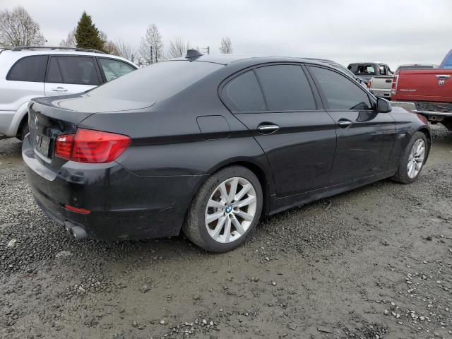 Photo 2 VIN: WBAFR1C54BC672929 - BMW 5 SERIES 