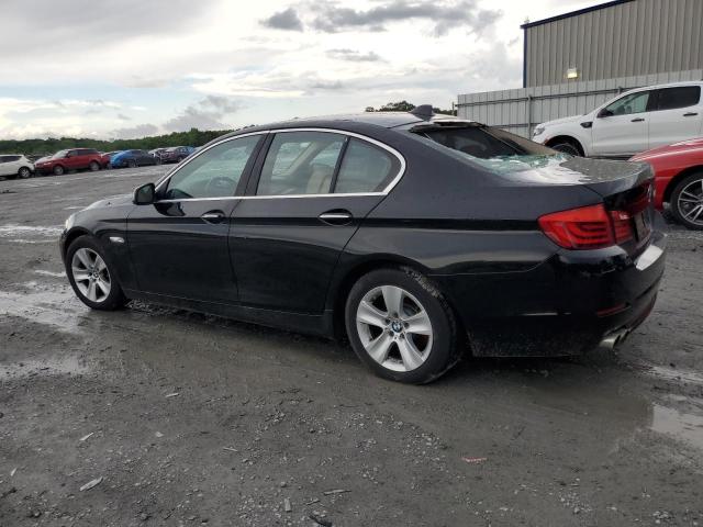 Photo 1 VIN: WBAFR1C54BC736659 - BMW 5 SERIES 