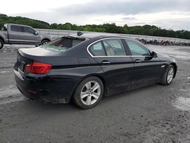 Photo 2 VIN: WBAFR1C54BC736659 - BMW 5 SERIES 