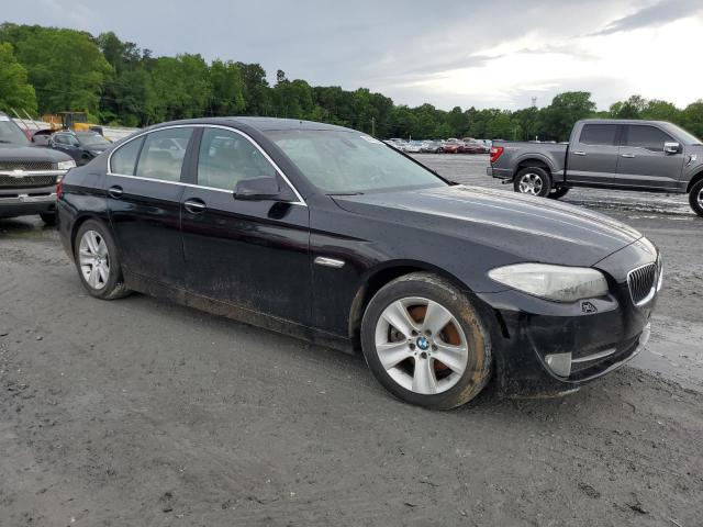 Photo 3 VIN: WBAFR1C54BC736659 - BMW 5 SERIES 