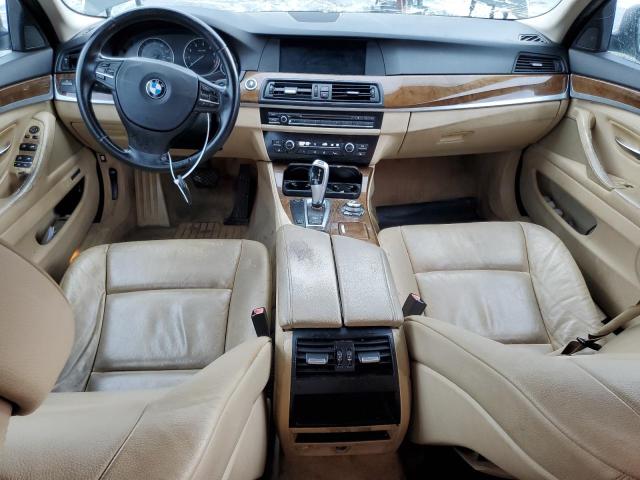 Photo 7 VIN: WBAFR1C54BC736659 - BMW 5 SERIES 