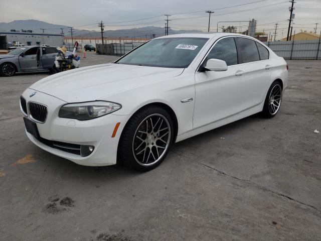 Photo 1 VIN: WBAFR1C54BC737228 - BMW 528 I 