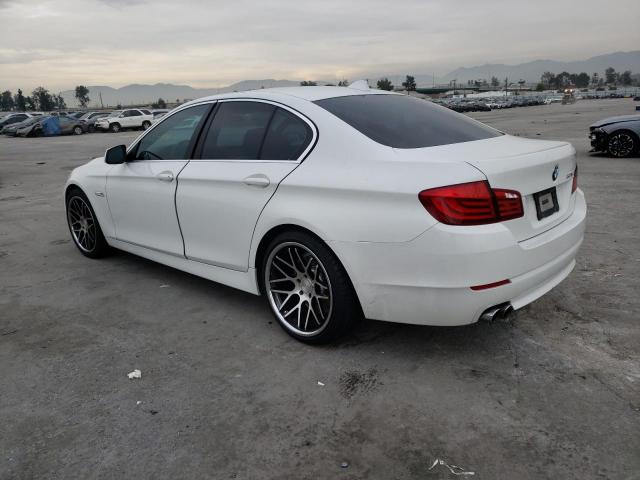 Photo 2 VIN: WBAFR1C54BC737228 - BMW 528 I 