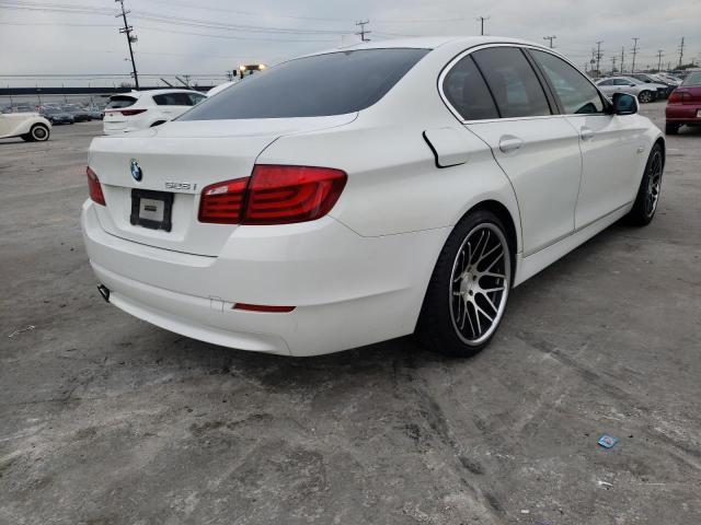 Photo 3 VIN: WBAFR1C54BC737228 - BMW 528 I 