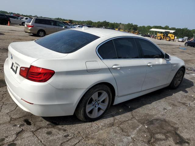 Photo 2 VIN: WBAFR1C54BC737858 - BMW 5 SERIES 