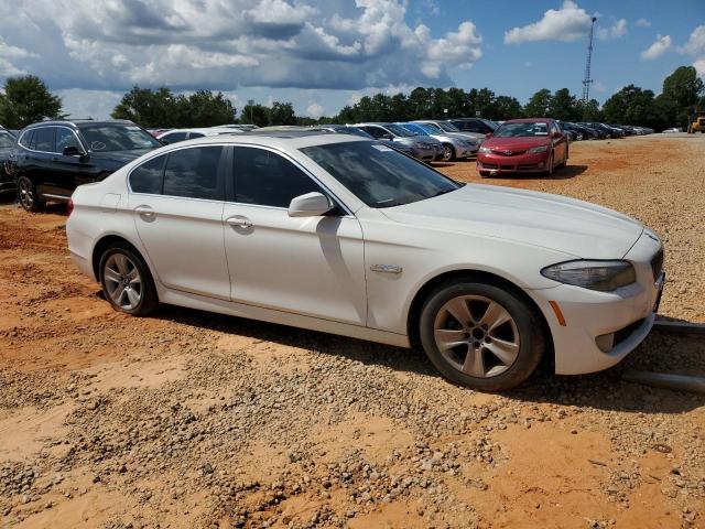 Photo 3 VIN: WBAFR1C54BC737858 - BMW 5 SERIES 