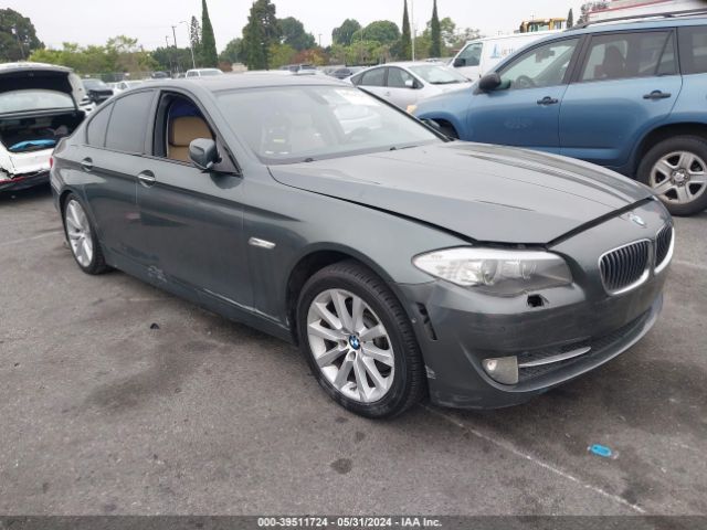 Photo 0 VIN: WBAFR1C54BC738167 - BMW 528I 