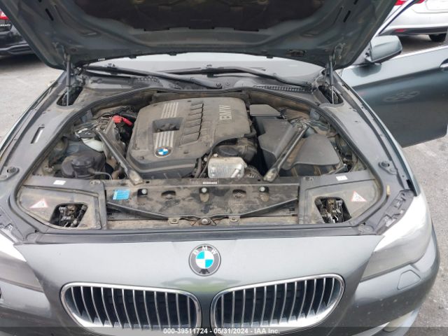 Photo 9 VIN: WBAFR1C54BC738167 - BMW 528I 