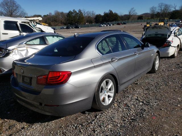 Photo 3 VIN: WBAFR1C54BC738587 - BMW 528 I 