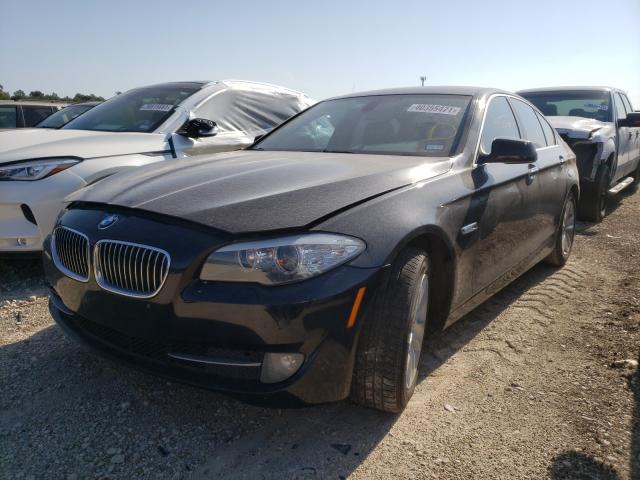 Photo 1 VIN: WBAFR1C54BC738606 - BMW 528 I 