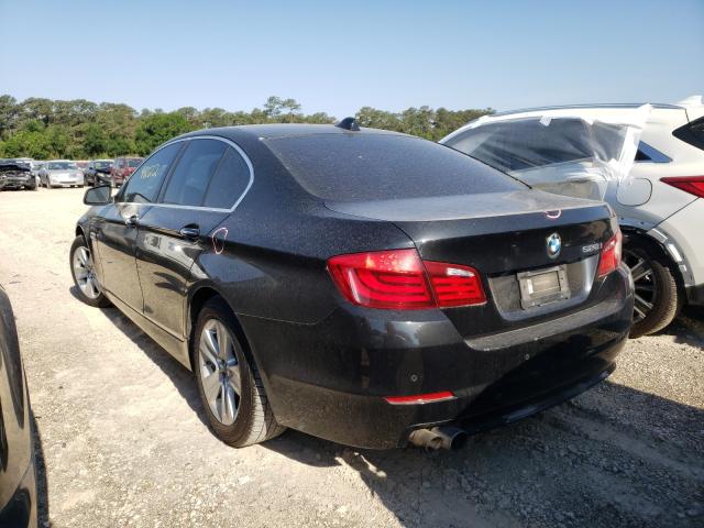 Photo 2 VIN: WBAFR1C54BC738606 - BMW 528 I 