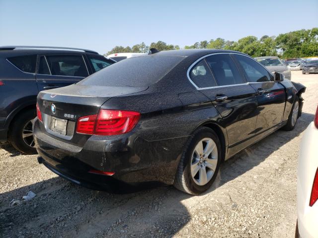 Photo 3 VIN: WBAFR1C54BC738606 - BMW 528 I 