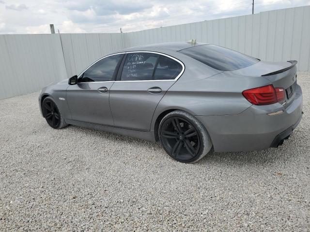 Photo 1 VIN: WBAFR1C54BC740002 - BMW 5 SERIES 