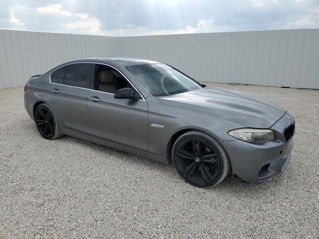 Photo 3 VIN: WBAFR1C54BC740002 - BMW 5 SERIES 