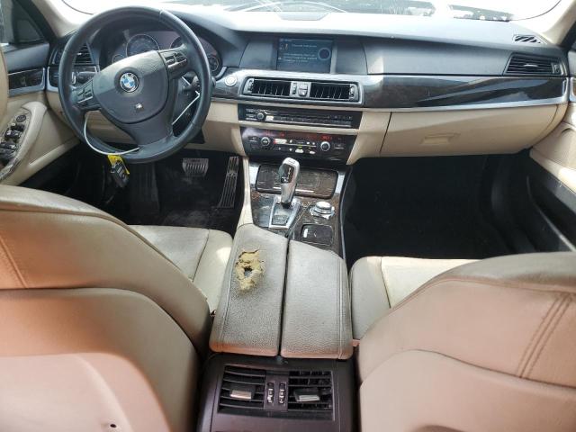 Photo 7 VIN: WBAFR1C54BC740002 - BMW 5 SERIES 