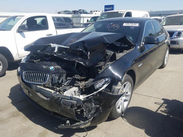 Photo 1 VIN: WBAFR1C54BC740923 - BMW 528 I 