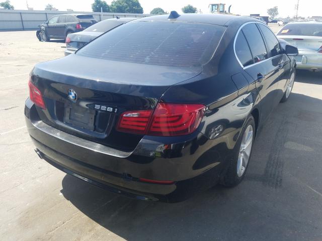 Photo 3 VIN: WBAFR1C54BC740923 - BMW 528 I 