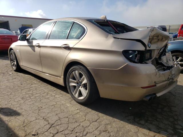 Photo 1 VIN: WBAFR1C54BC741621 - BMW 528 I 