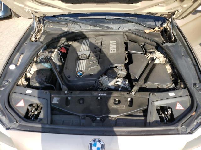 Photo 10 VIN: WBAFR1C54BC741621 - BMW 528 I 