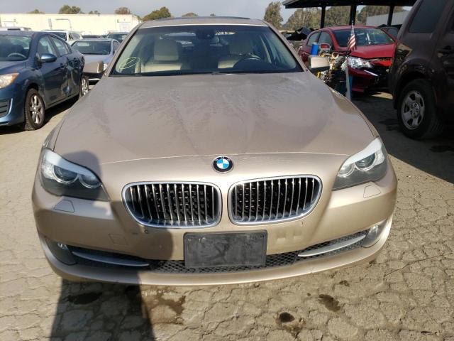 Photo 4 VIN: WBAFR1C54BC741621 - BMW 528 I 