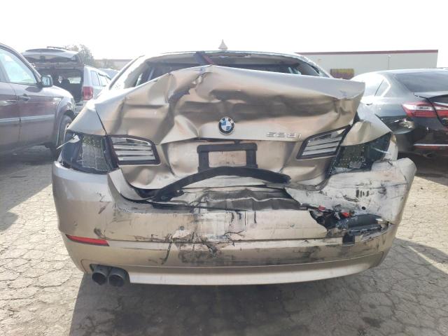 Photo 5 VIN: WBAFR1C54BC741621 - BMW 528 I 